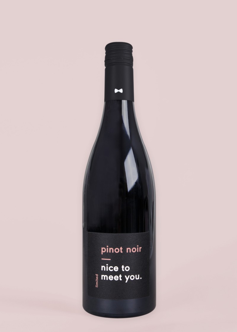 limited pinot