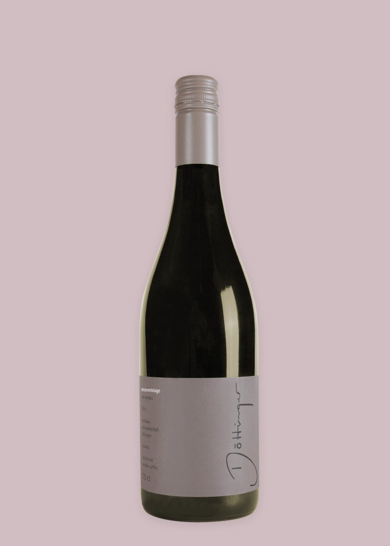 tradition rot assemblage 1